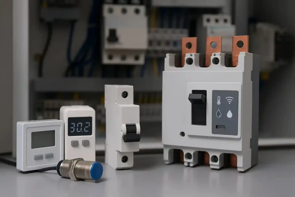 Switchgear Supply Companies