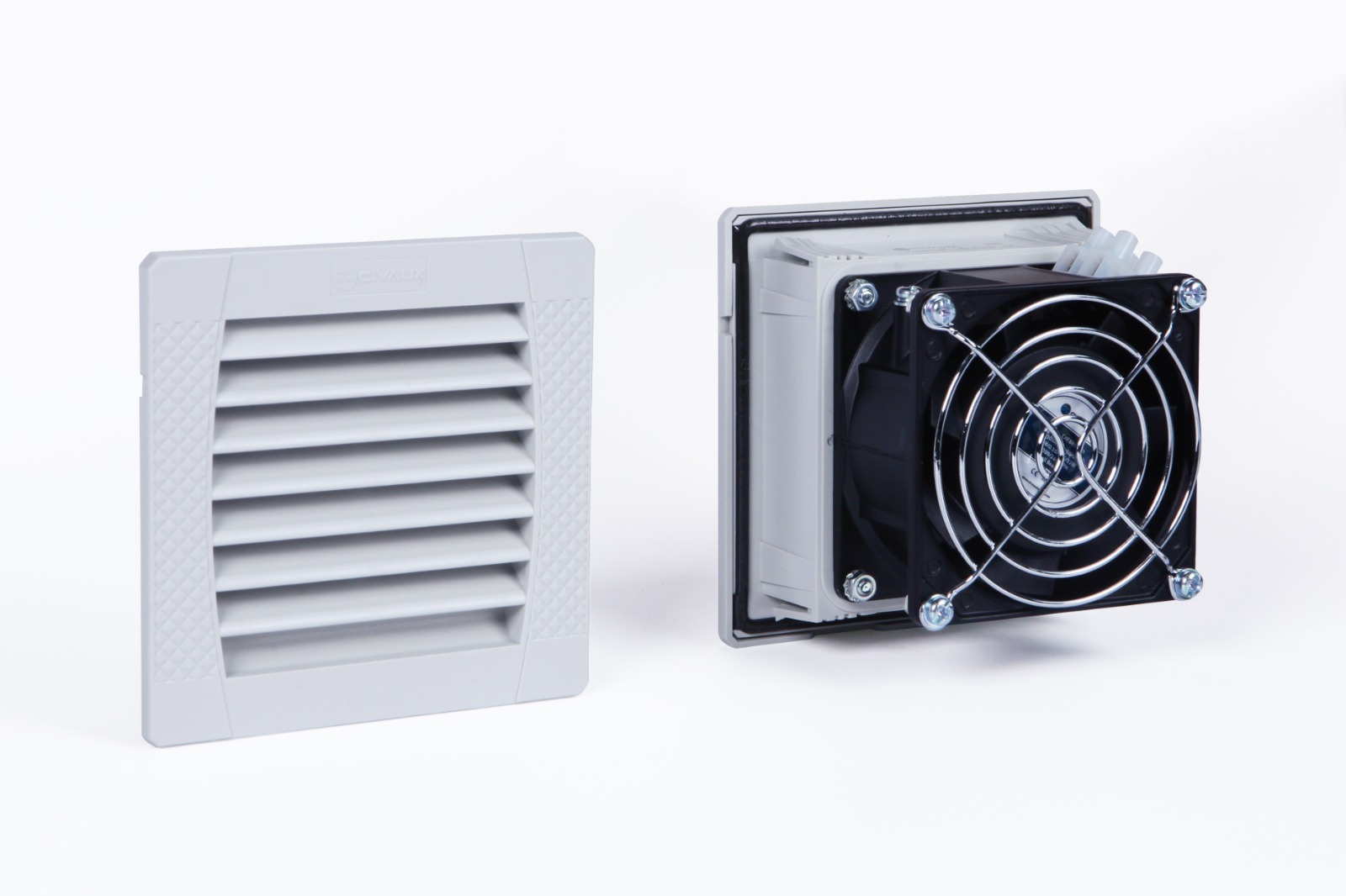 CAF 11 Panel Fan and Filter