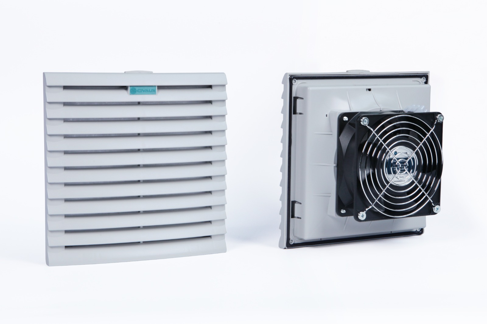 CPF 20 Premium Range Fan and Filter