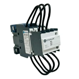 CAPACITOR DUTY CONTACTORS-CIVAUX